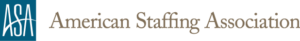 American Staffing Association
